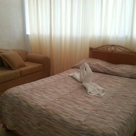 Hotel Avila كراكاس المظهر الخارجي الصورة