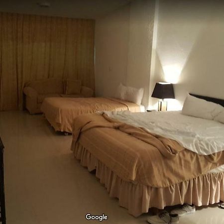 Hotel Avila كراكاس المظهر الخارجي الصورة