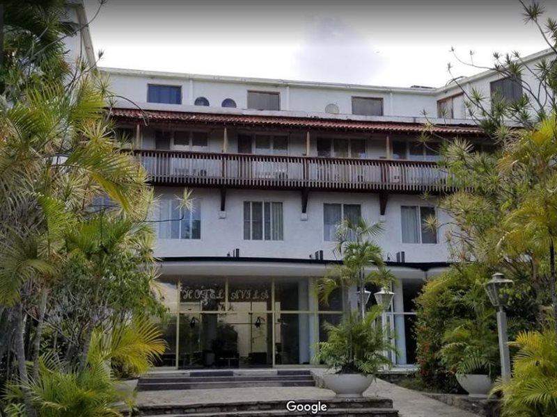 Hotel Avila كراكاس المظهر الخارجي الصورة
