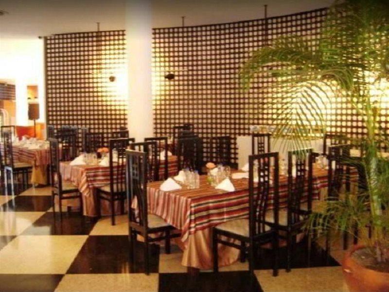 Hotel Avila كراكاس المظهر الخارجي الصورة
