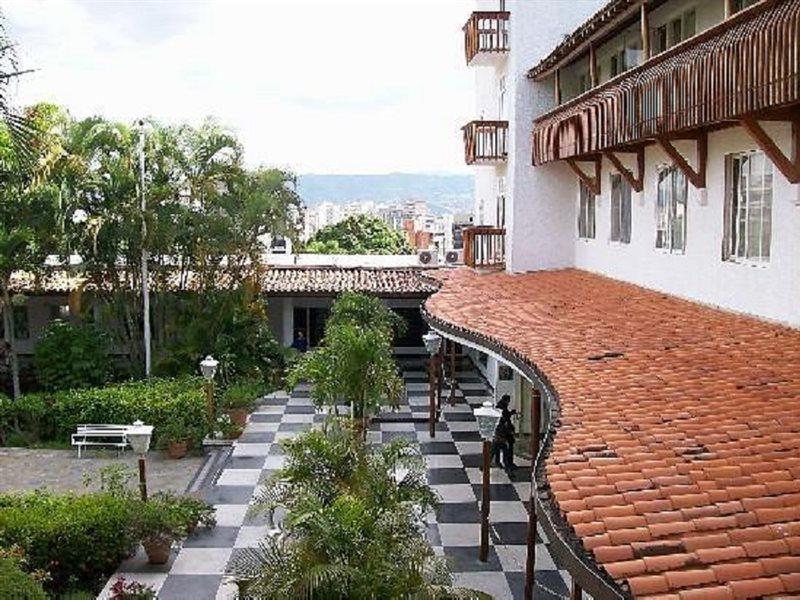 Hotel Avila كراكاس المظهر الخارجي الصورة