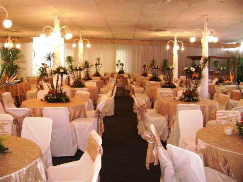 Hotel Avila كراكاس المظهر الخارجي الصورة