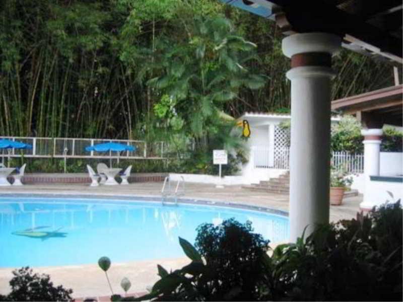 Hotel Avila كراكاس المظهر الخارجي الصورة