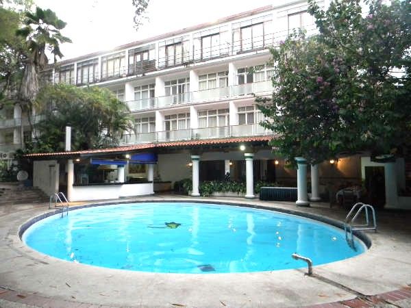 Hotel Avila كراكاس المظهر الخارجي الصورة