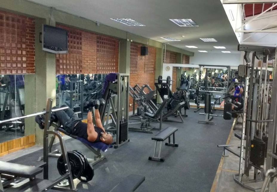Hotel Avila كراكاس المظهر الخارجي الصورة