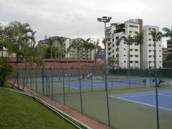 Hotel Avila كراكاس المظهر الخارجي الصورة