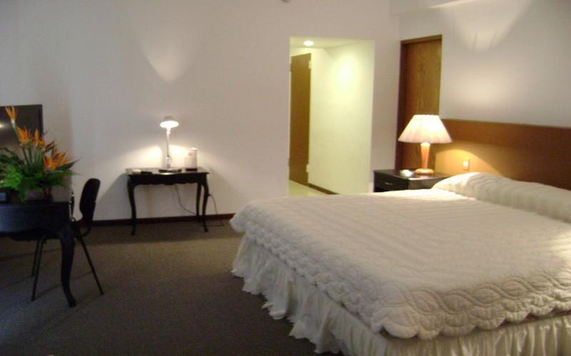 Hotel Avila كراكاس المظهر الخارجي الصورة