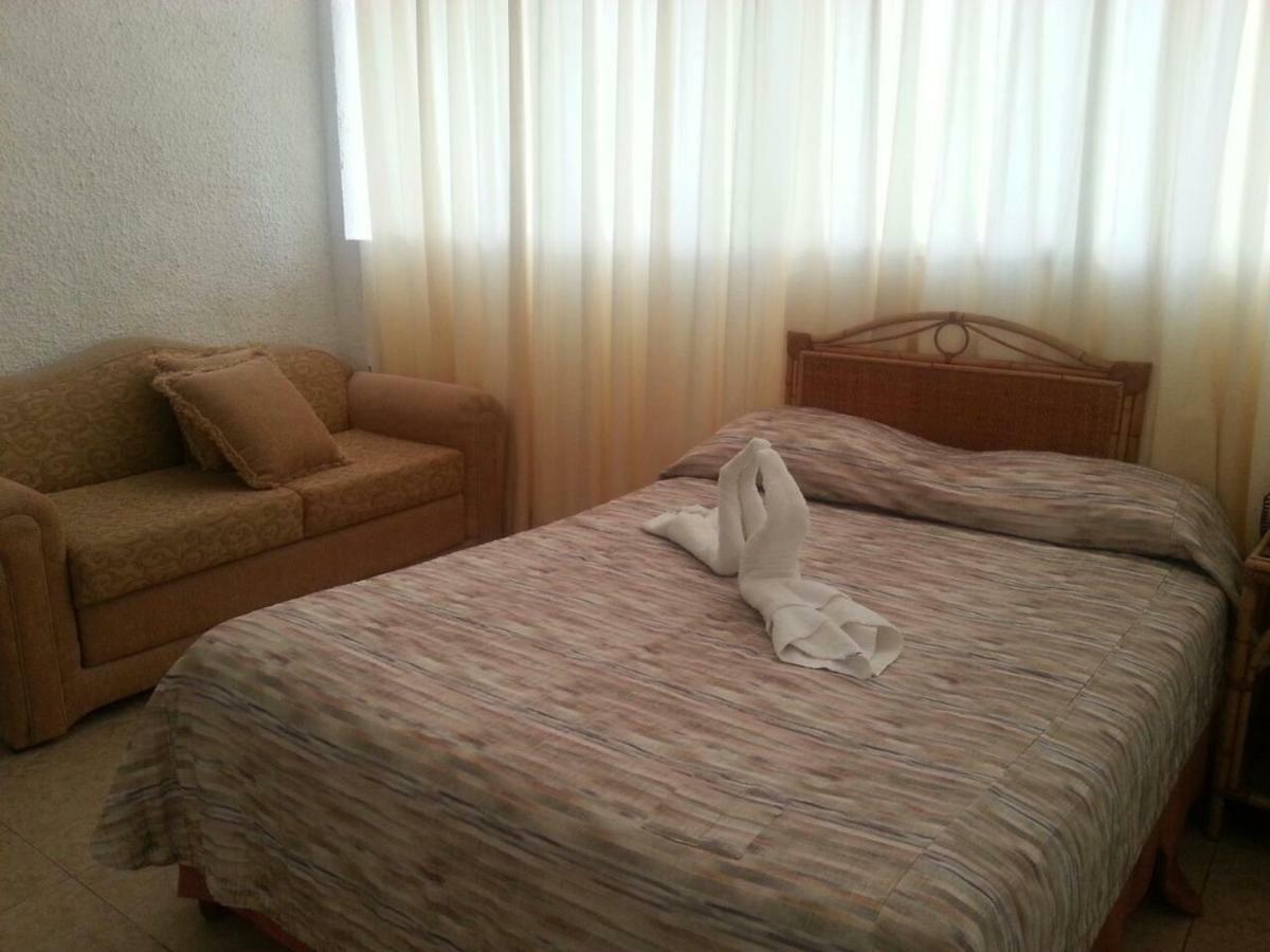 Hotel Avila كراكاس المظهر الخارجي الصورة