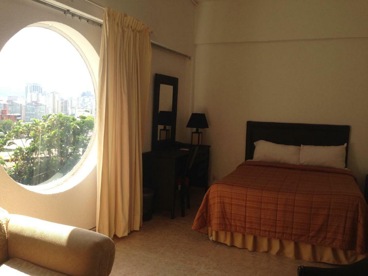 Hotel Avila كراكاس المظهر الخارجي الصورة