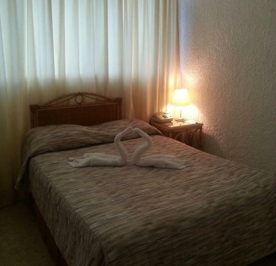 Hotel Avila كراكاس المظهر الخارجي الصورة