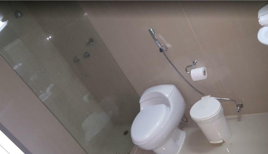 Hotel Avila كراكاس المظهر الخارجي الصورة